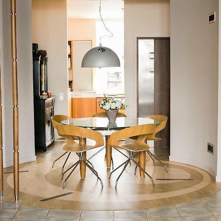 Apartment Blaumana 6 Riga Kültér fotó